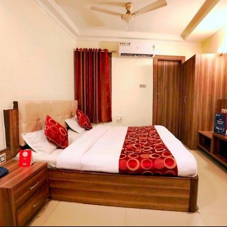 Fabhotel Ct Palace New Market Bhopal Dış mekan fotoğraf